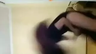 استفزاز الرقص العربي يؤدي إلى اختراق مهبلها الإباحي