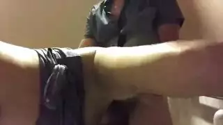 ممارسة الجنس في عرض الازياء لي الملابس الداخليه