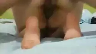 إباحية شرجية كلابية مكثفة مع مؤخرة وردية