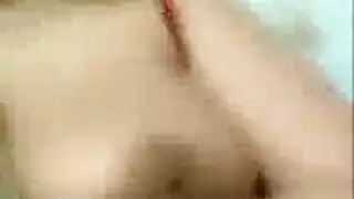 أفلام إباحية: فتاة عربية مثيرة تطلب قضيب عشيقها المنتصب