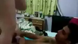 شاب عراقي متزوج مليحة عراقية أرملة بجسم نار يكيفها نيك وتصرخ
