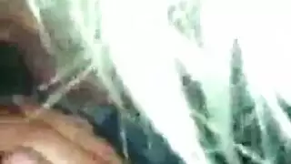 امرا غارق فل قذف