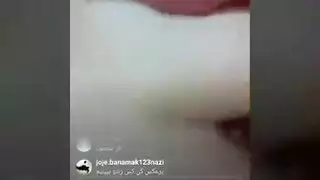سكس عربي امارتي نار على انستجرام حبيب يلعب في كس وطيز حبيبته