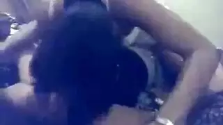 بنات مصرية مثيرات في مشاهد سحاق صريح ومداعبة