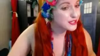 اطفال خرح لقنون