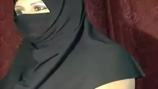 محجبات ومطلقات: خيال غانغبانغ هاردكور