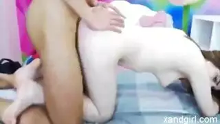 انقسام اصابع الارجل مدرس