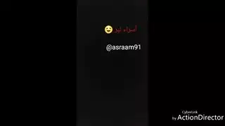عاهات عربيات في ماراثون نيك متواصل
