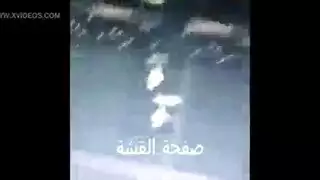 عاهرة ليبية ساخنة: تعدد شركاء عربي يجن