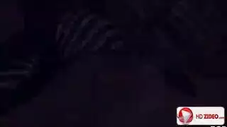 تدليك جنسي قوي وجنس بين الثديين مع عاهرة يابانية ذات صدر كبير