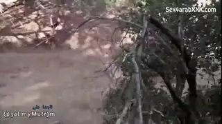 إيقاظها بجنس شرجي عنيف