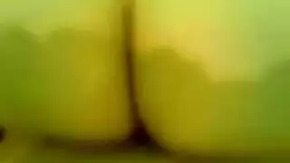 أثداء عربية طبيعية في جلسة جنس عنيفة