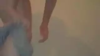 فيلم نيك عربي مثير و فا جره تكيف عشيقها وتمص