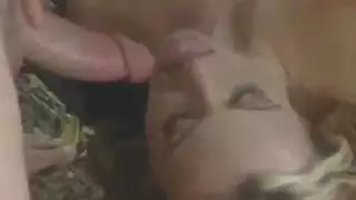 اغتصاب من قبل حيوان