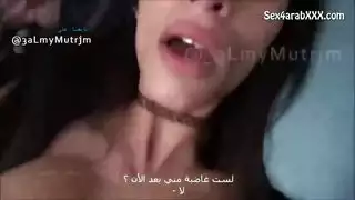 الأخت الممحونة تستخدم من قبل أخيها القذر