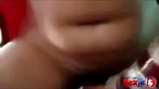 بعد جنس فموي عنيف، هذه الإلهة الكردية تُملأ ببذور عربية