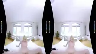 نيك المساعدة الروسية الرائعة