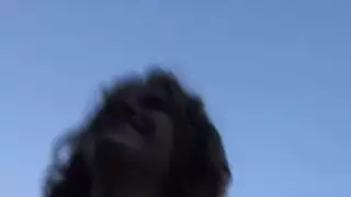 نيكول روسي تأخذ القضيب في كل فتحة: شرج، مهبل، وحلق