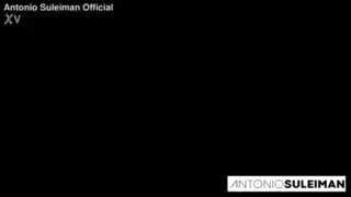 سيكس سليمان انطونيو