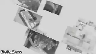 رغبات محرمة تتحقق: الأخ ينيك كس أخته الجائع