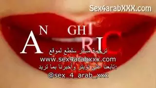 نيك طيز أم صديقي على منضدة البلياردو