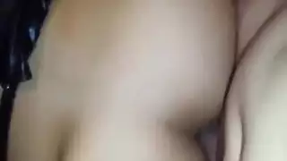 فارس مغربي ضخم يضرب بقوة