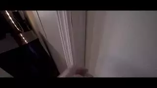 جنس عائلي محرم: الابن الزوجي وأمه الزوجة في فيلم إباحي