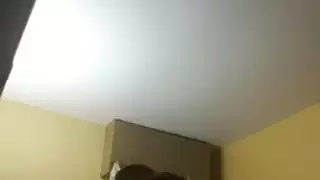 حجاب وهاردكور: الشريك يملأ مهبلها