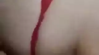 تدمير شرجي لقحبة مصرية ساخنة