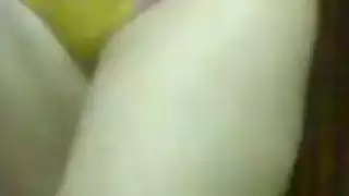 رقص فاضح يؤدي إلى حفر مهبل مكثف وجنس صريح