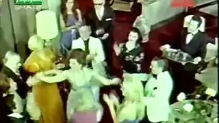 كم قضيباً تتحمله قبل أن تبدأ بالصراخ؟