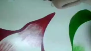 ثلاثي سعودي أصلي: إيلاج مزدوج على الطريقة العربية
