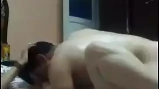أم زوجة مغرية تغوي ابن زوجها في لقاء محظور وجنوني