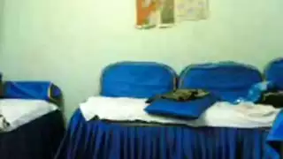 عربان مقاولين من دبي: فيلم إباحي كامل