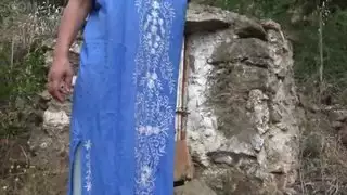 فتاة تركية استعراضية تحب ممارسة الجنس في الأماكن العامة