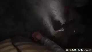 توصيلة الوسيم العربي الخاصة: جولة بورنوغرافية ممتعة