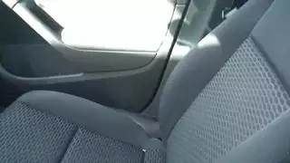 سائح يحصل على عاهرة شارع مسلمة فاضحة لفعل إباحي