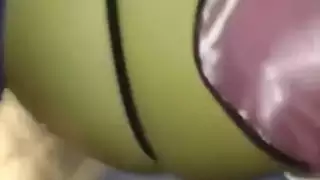 محجبة تأخذ زب في وجهها ثم فرجها ينكح