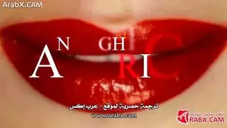 مشاهدة سهلة: مشهد ميلفات صريح مع ترجمة دقيقة