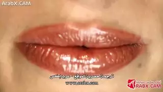 حركات جنسية جامحة بين أم وشاب مع ترجمة