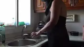 هيمنة شرج تركية دخول خلفي متطرف