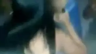 جنس فموي قوي وقذف داخلي عميق في النهاية