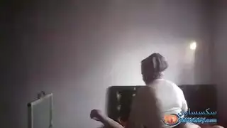 ميرا العراقي زوجت الاب