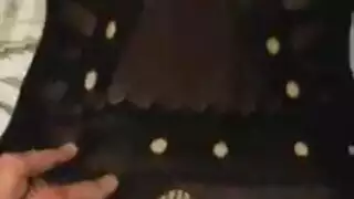 العاهرة السويدية كاتجا كاسين تمتلك جنسياً بقسوة في ثلاثي إباحي