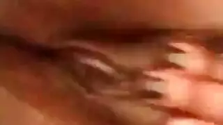 جنس وجهًا لوجه غير مقطع مع هواة الأبنوس الممتلئة