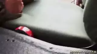 نهب فتاة عربية محرم، كسر كل القواعد