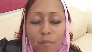 الحلم العربي يتحقق في مشهد إكس إكس إكس