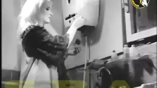 كنوز الأفلام العربية