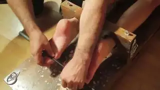 العبد العربي الجزء والجزء
