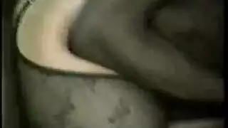 عشيقة الزوج الجانبية: شرج خشن مع الجارة